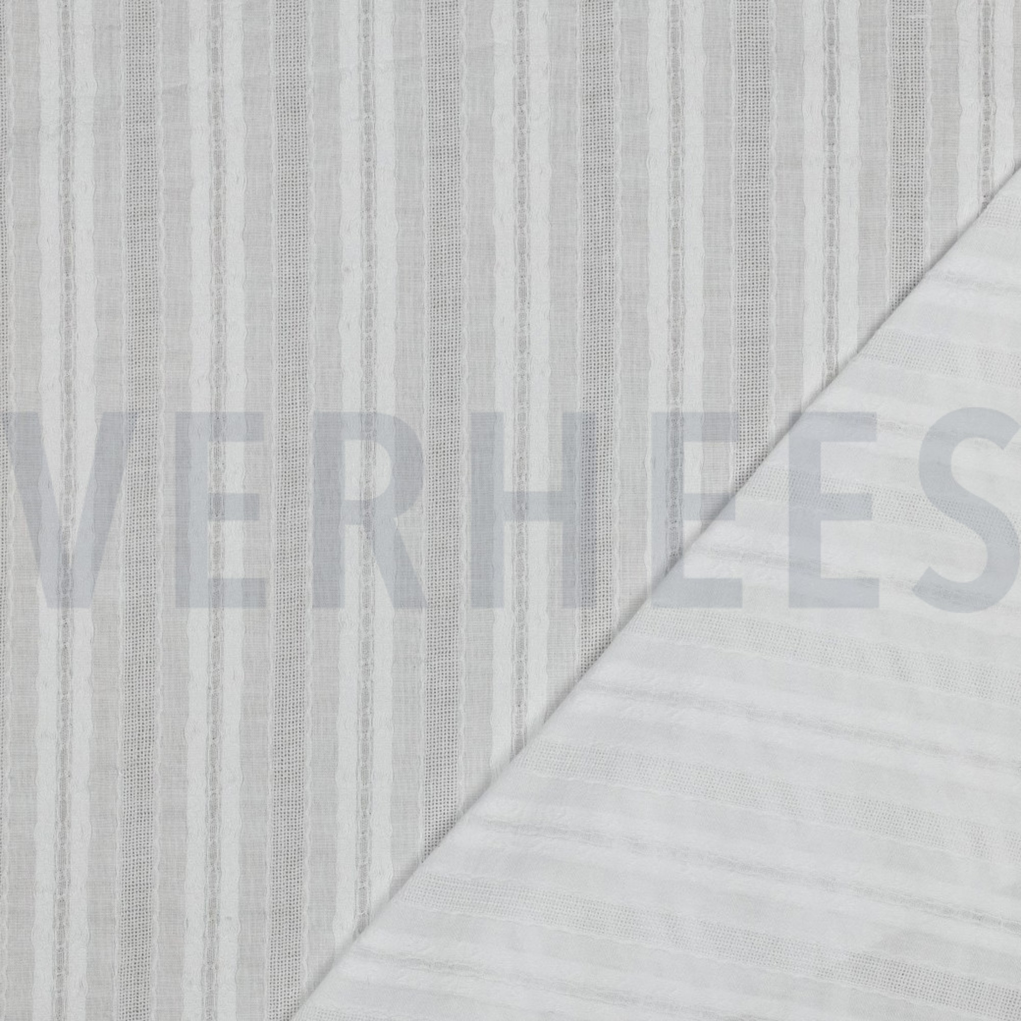 COTTON DOBBY OPTICAL WHITE (high resolution) #4