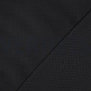 WAFELJERSEY GOTS ZWART (thumbnail) #4