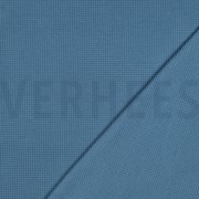 WAFFLE JERSEY GOTS JEANS (thumbnail) #4