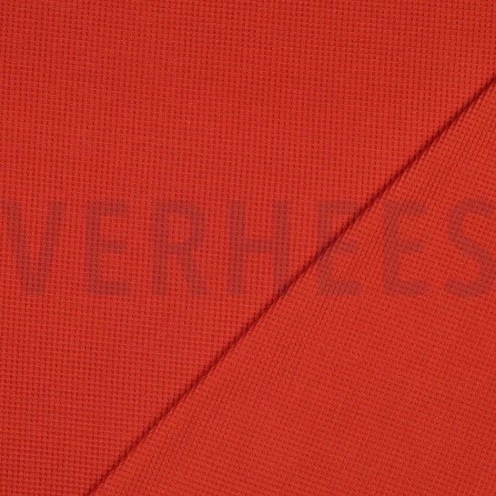 WAFFELJERSEY GOTS RUST #7