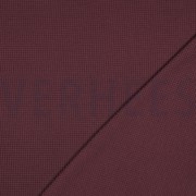 WAFFELJERSEY GOTS AUBERGINE (thumbnail) #4
