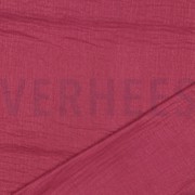 MUSSELIN FOLIE KIRSCHROT (thumbnail) #4