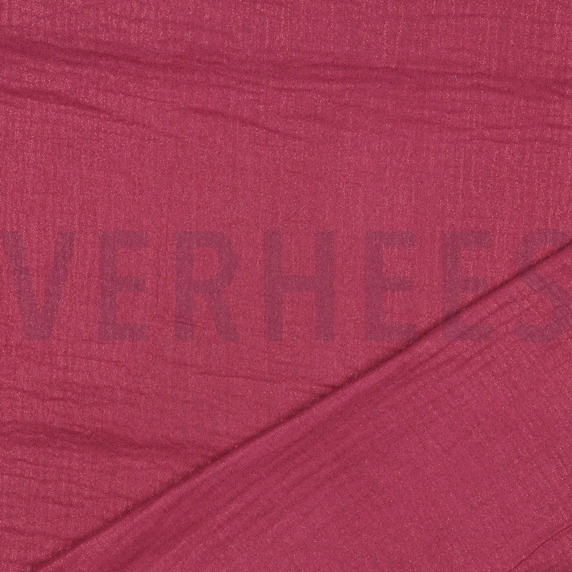 MUSSELIN FOLIE KIRSCHROT (high resolution) #4