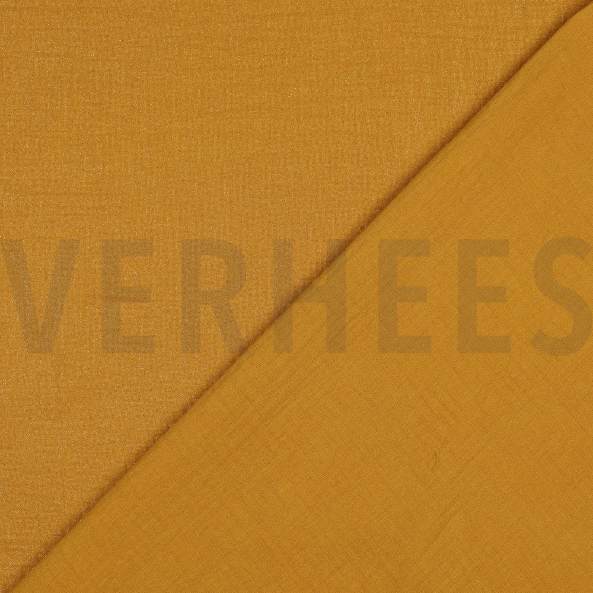 MUSSELIN FOLIE OCKER (high resolution) #4