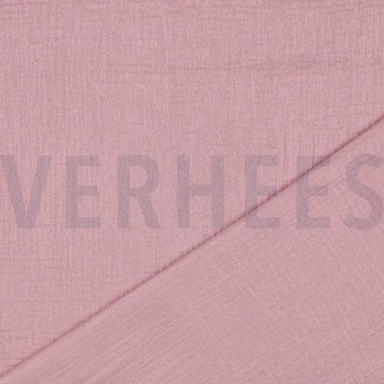 MUSSELIN FOLIE LILA #7