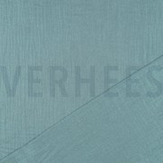 DOUBLE GAUZE FOIL GREEN (thumbnail) #4