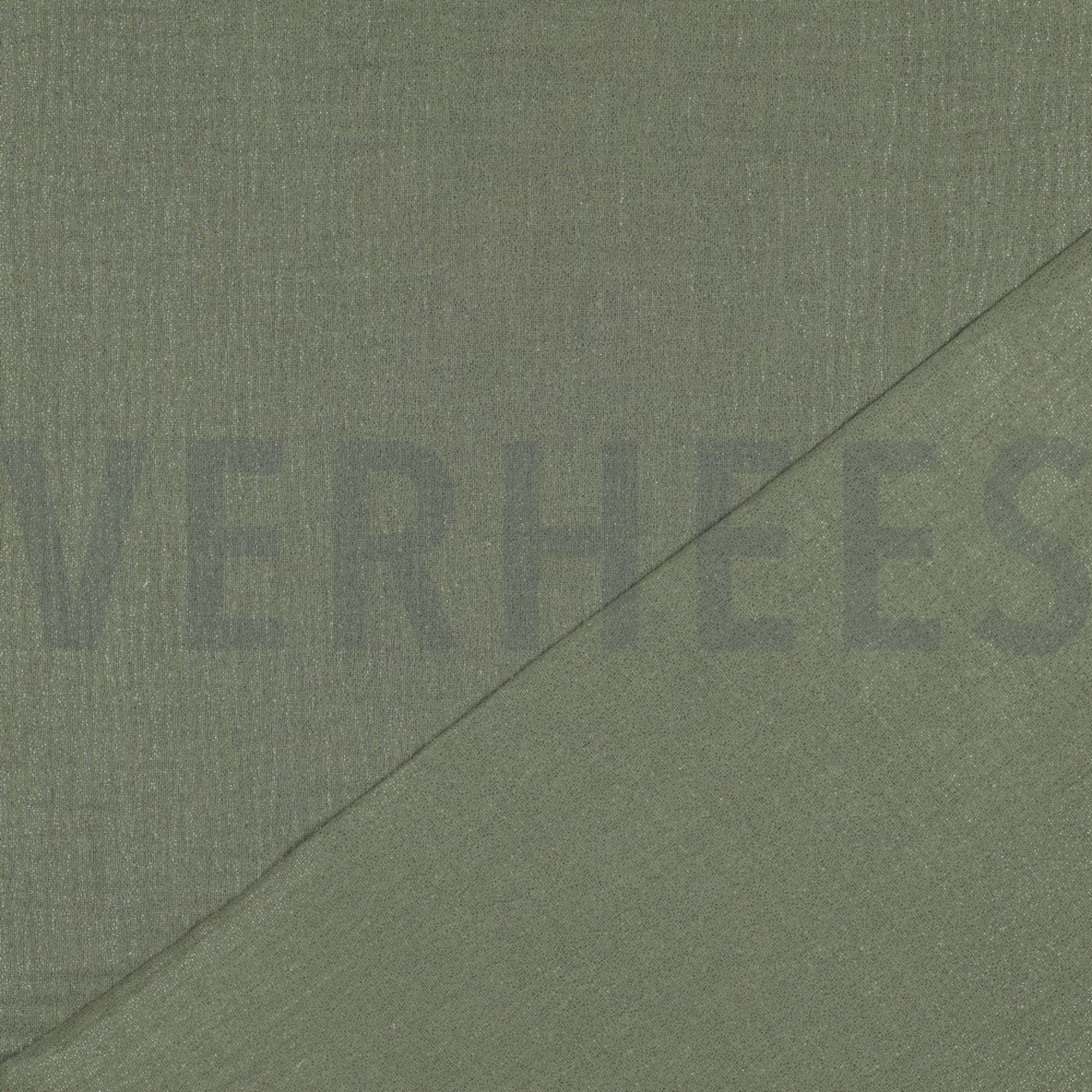 MUSSELIN FOLIE ESSIGGURKE (high resolution) #4