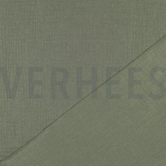 MUSSELIN FOLIE ESSIGGURKE #7