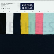 COTTON MODAL SLUB OCHRE (thumbnail) #4