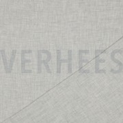 DOUBLE GAUZE MELANGE ECRU GEMÊLEERD (thumbnail) #4