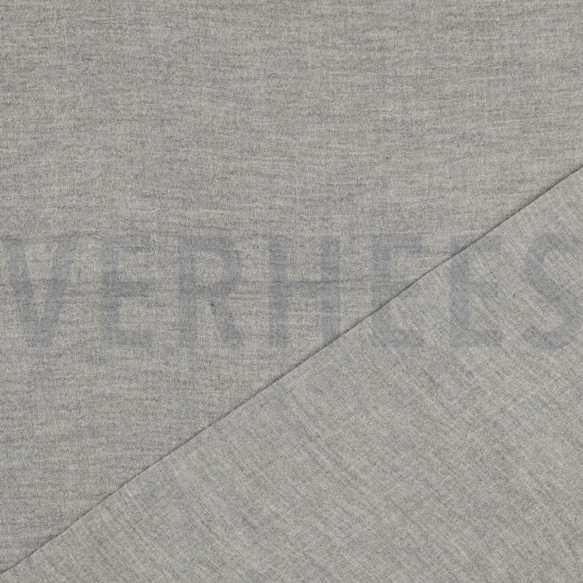 DOUBLE GAZE DE COTON MELANGE SABLE CHINÉ (high resolution) #4