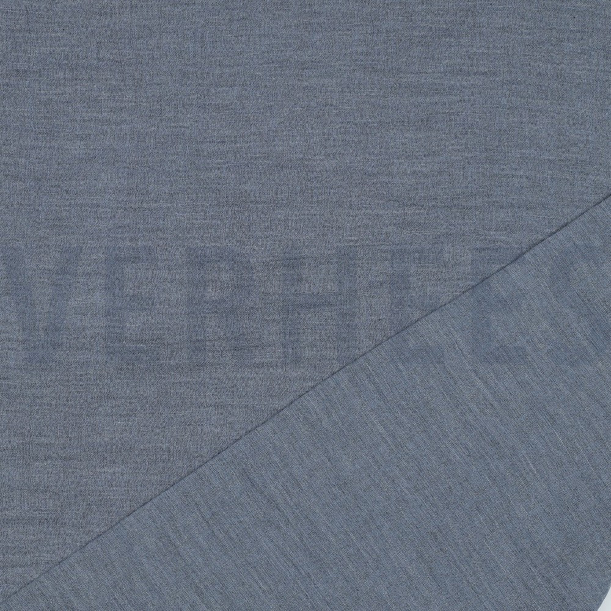 MUSSELIN MELANGE JEANS MELANGE (high resolution) #4