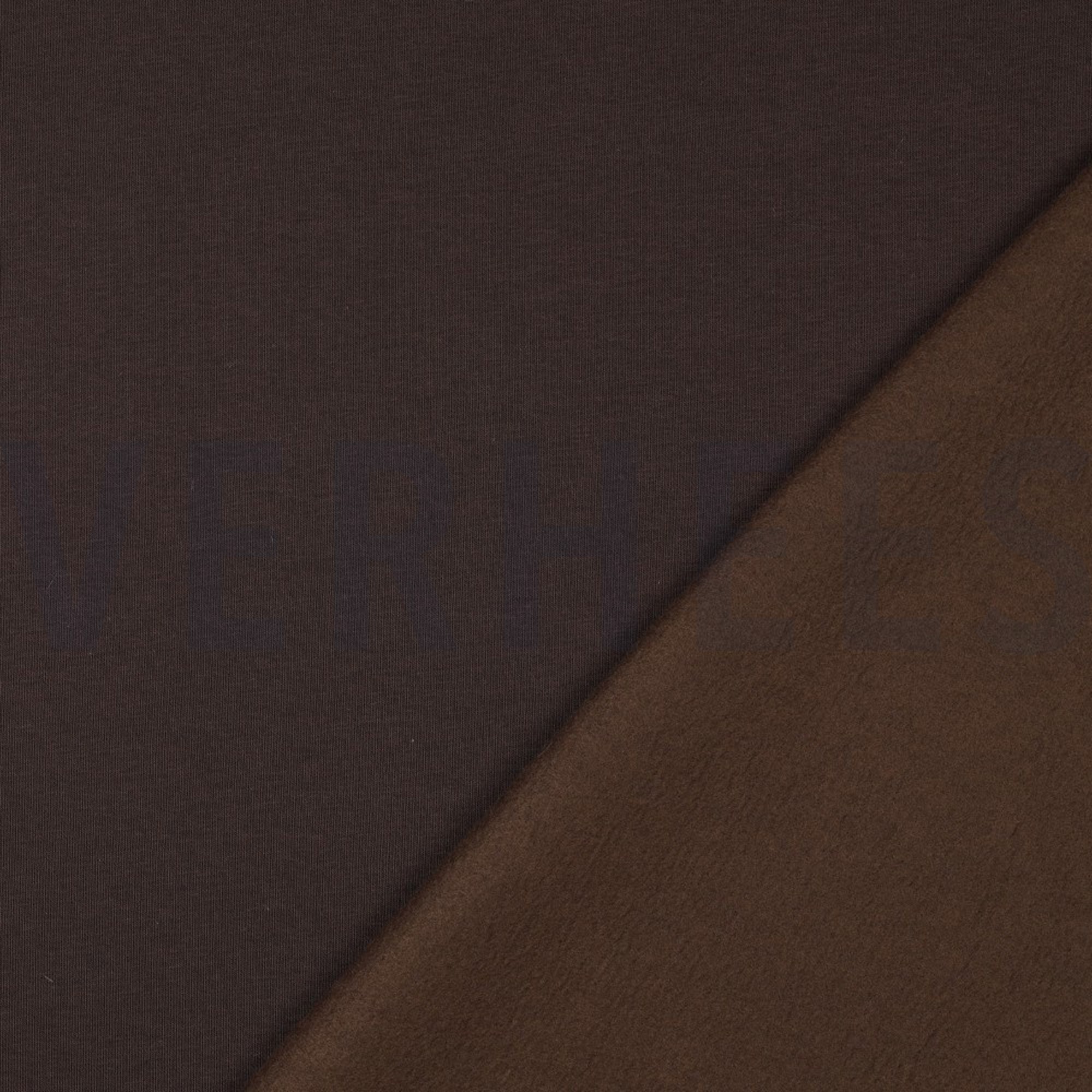 JOGGING DUNKELBRAUN (high resolution) #4