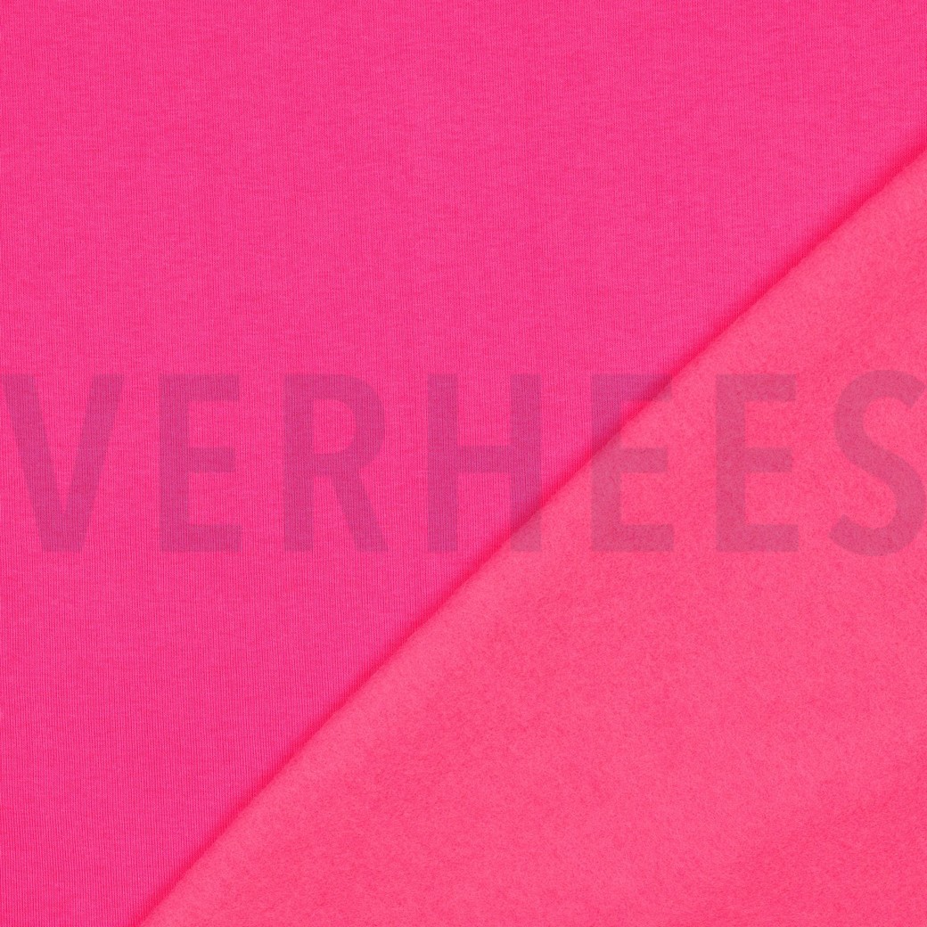 JOGGING FUCHSIA #7