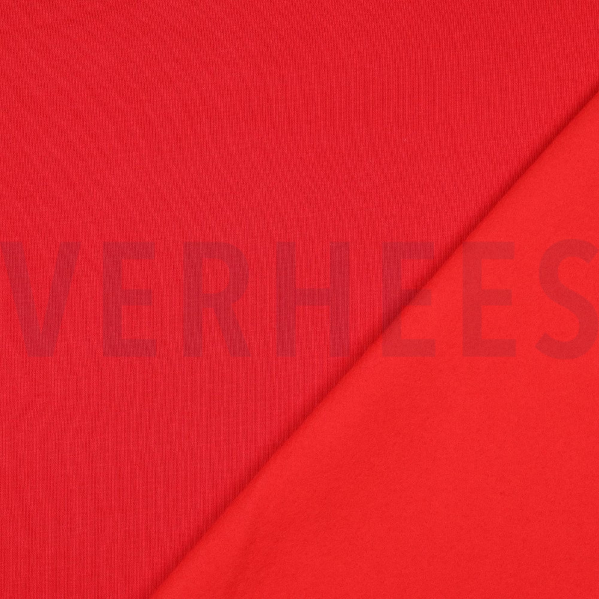 JOGGING ROT (high resolution) #4