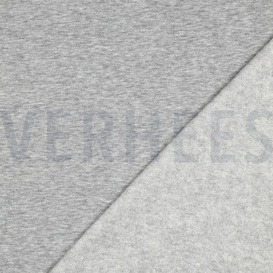 JOGGING LIGHT GREY MELANGE #7