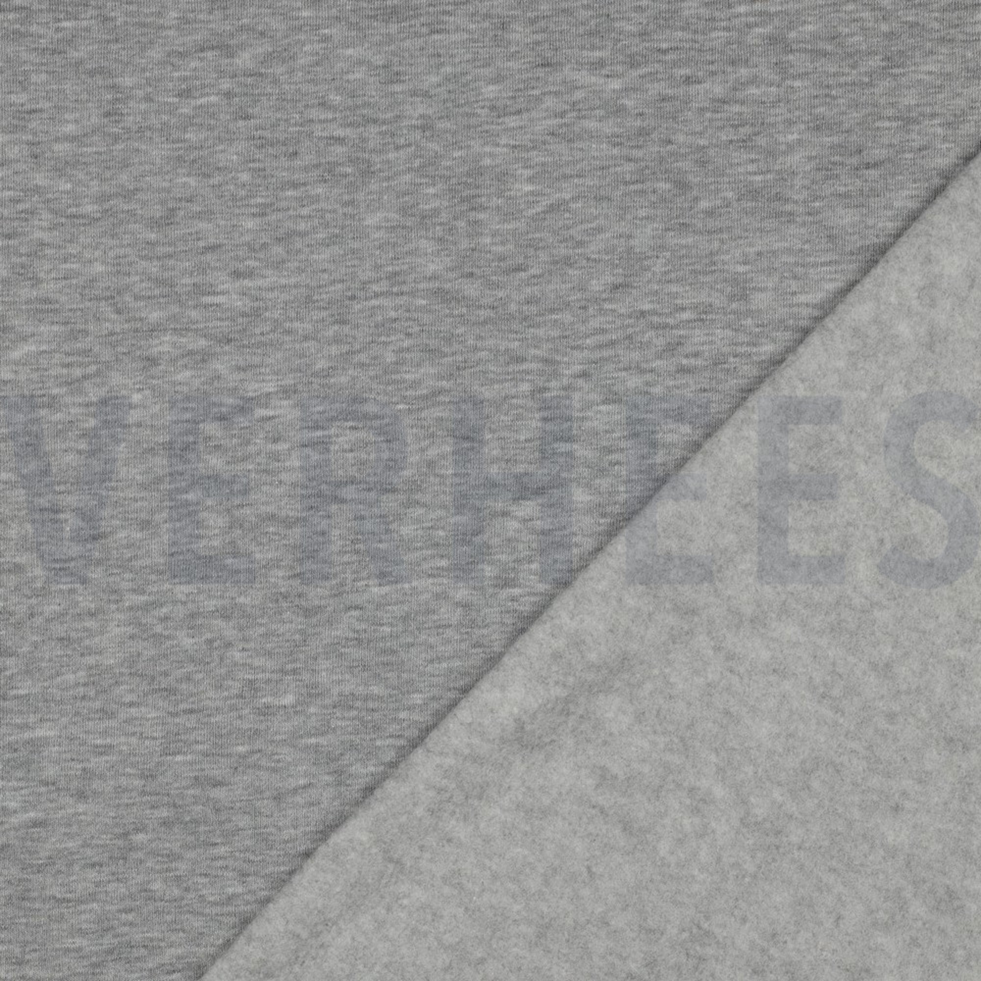 JOGGING LICHTGRIJS GEMÊLEERD (high resolution) #4