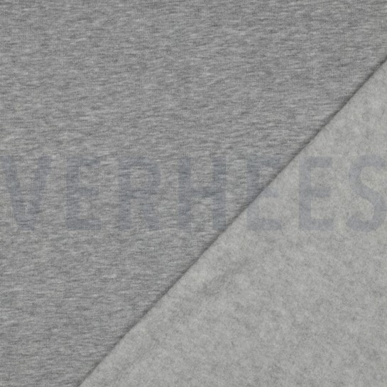 JOGGING LICHTGRIJS GEMÊLEERD #7