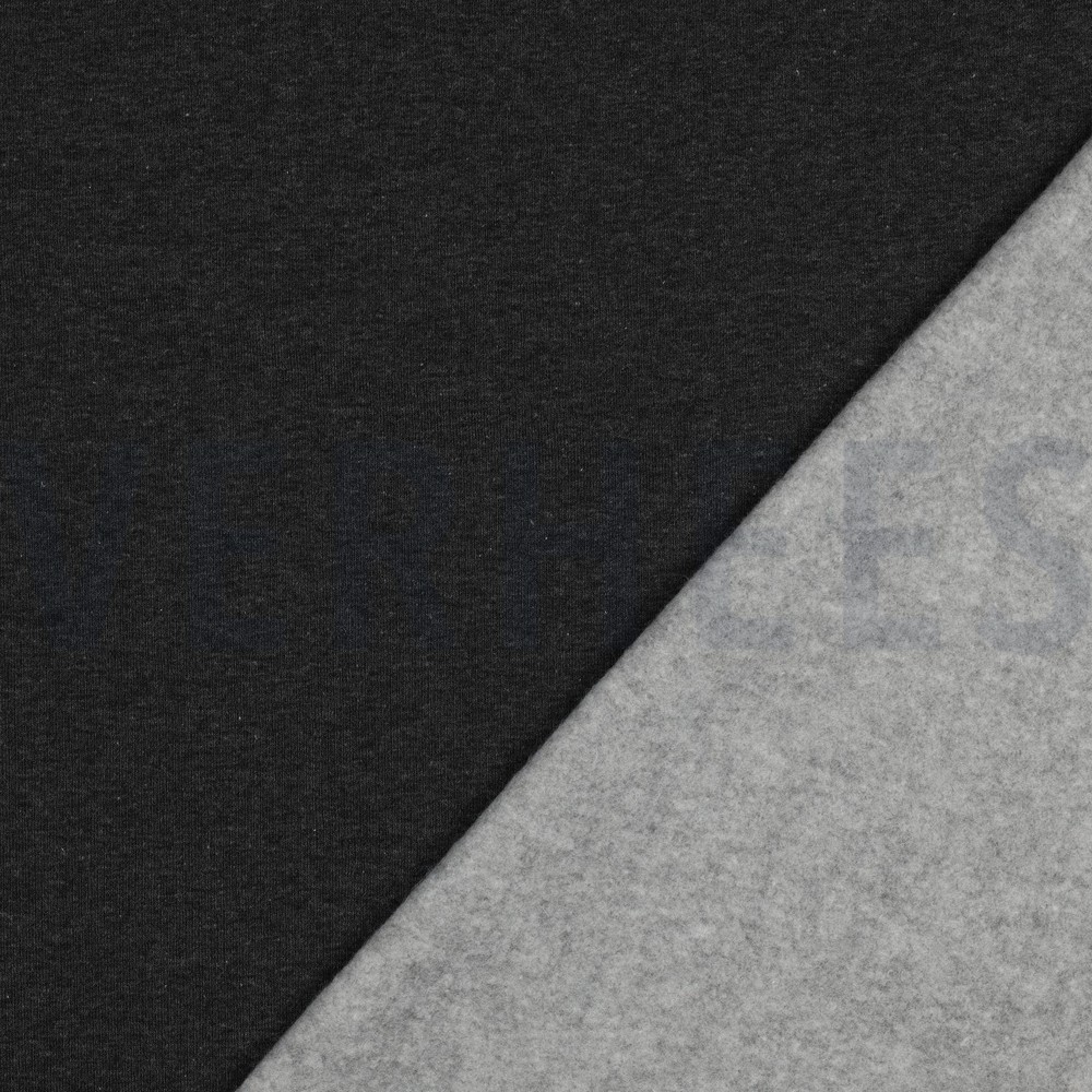 JOGGING ANTHRACITE MELANGE #7