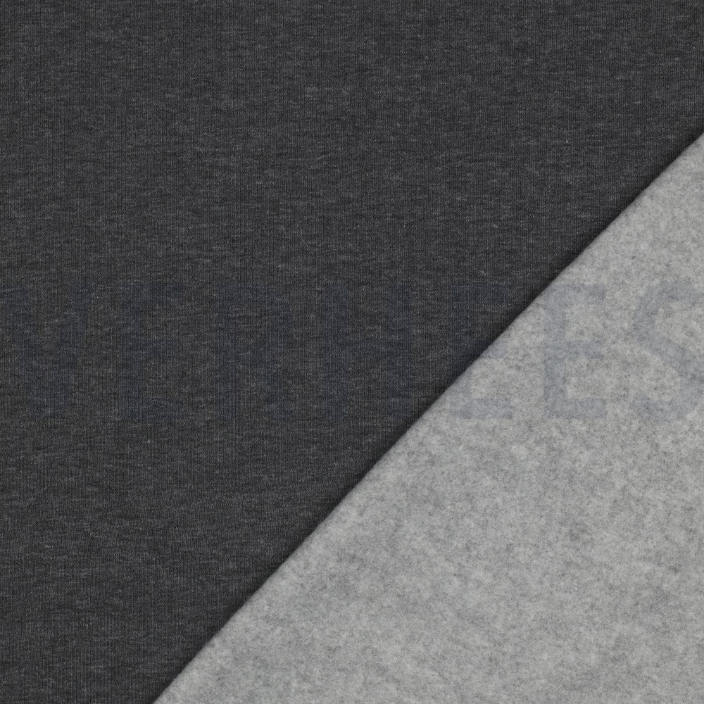 JOGGING GREY MELANGE #7