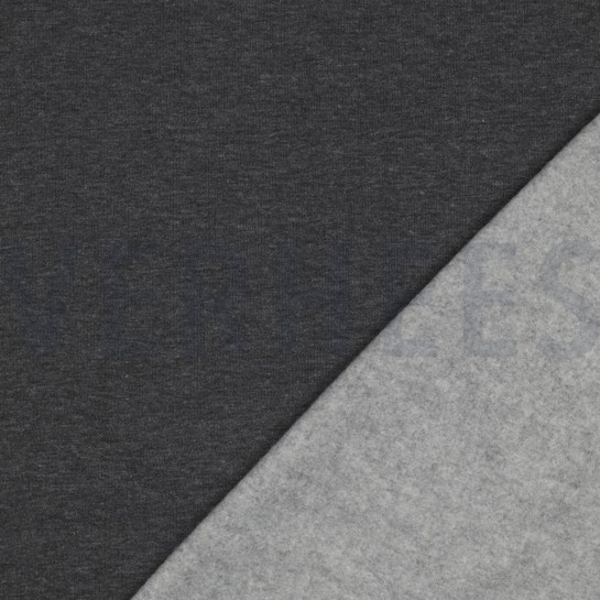 JOGGING GRIJS GEMÊLEERD #7