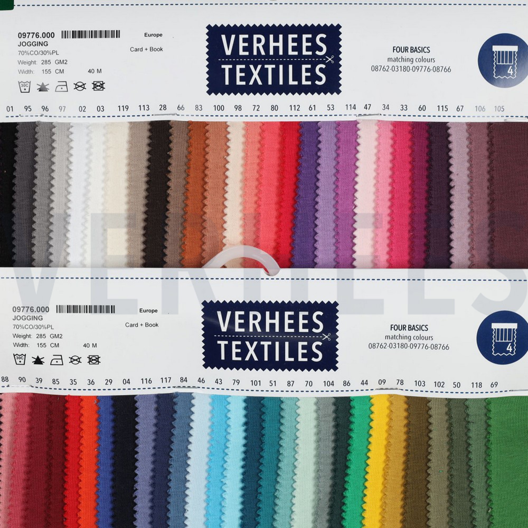 JOGGING ROSÉ MELIERT (high resolution) #4