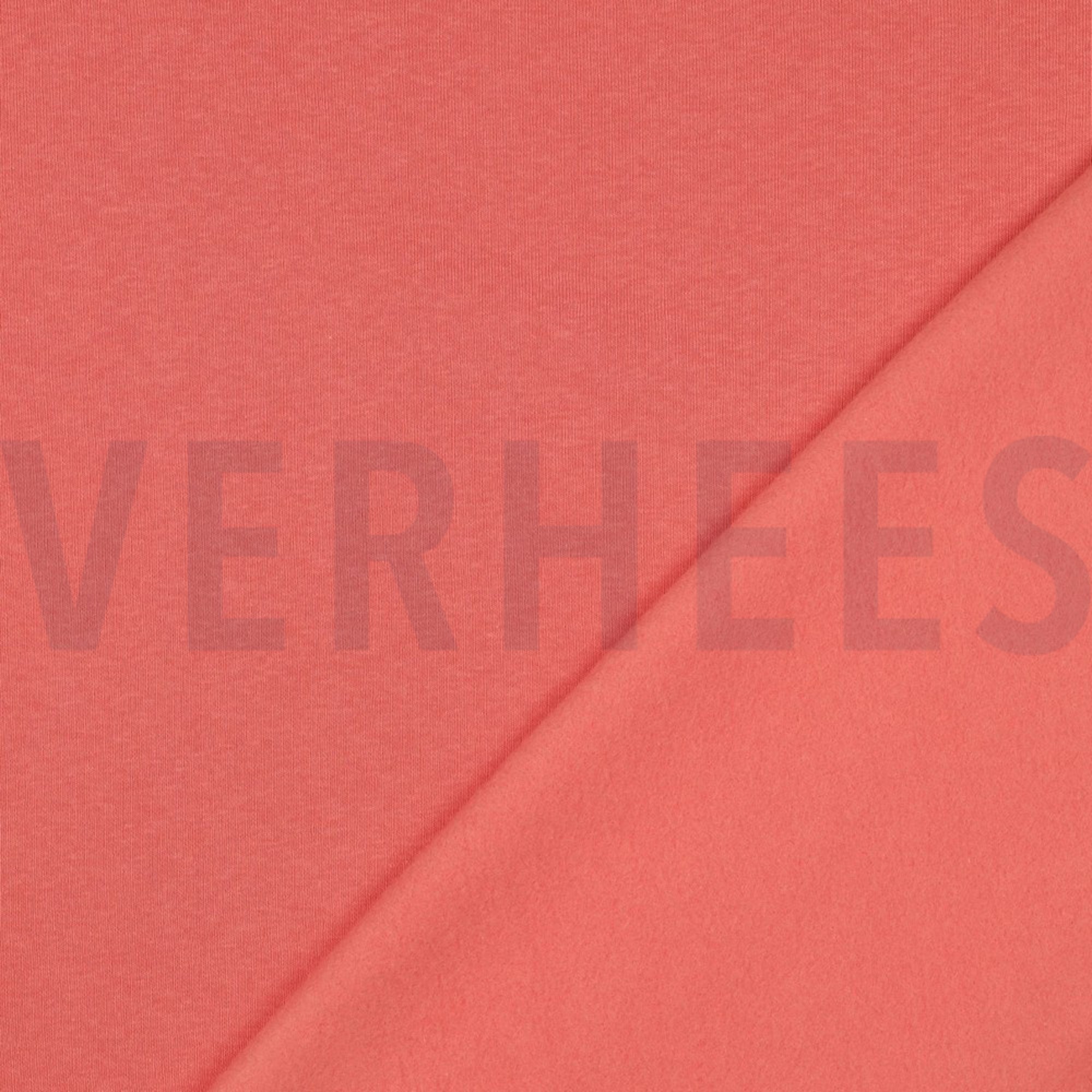 JOGGING CORAL (high resolution) #4