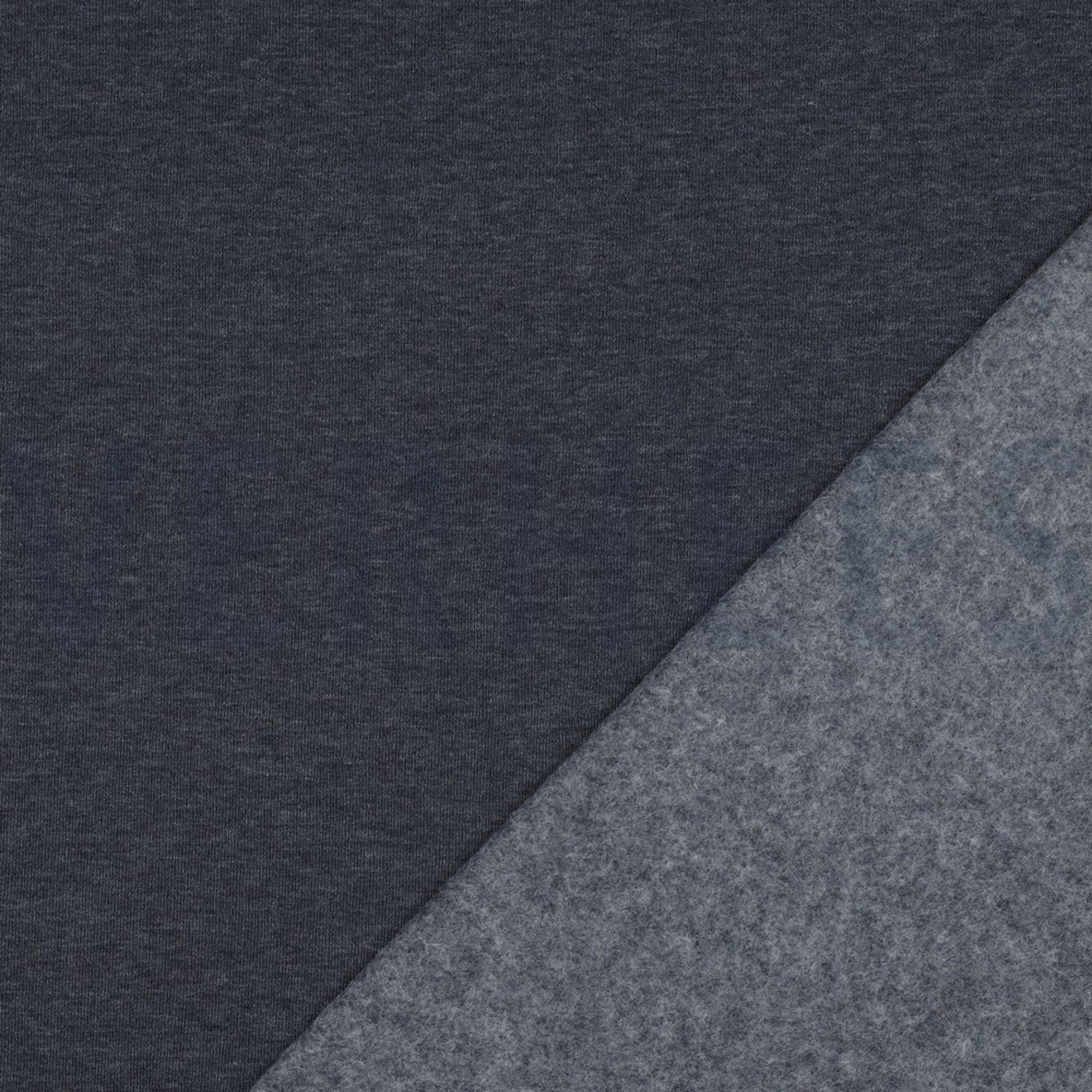 JOGGING MARINEBLAU MELIERT (high resolution) #4