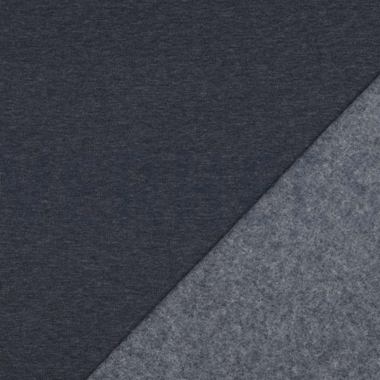 JOGGING MARINEBLAU MELIERT #7