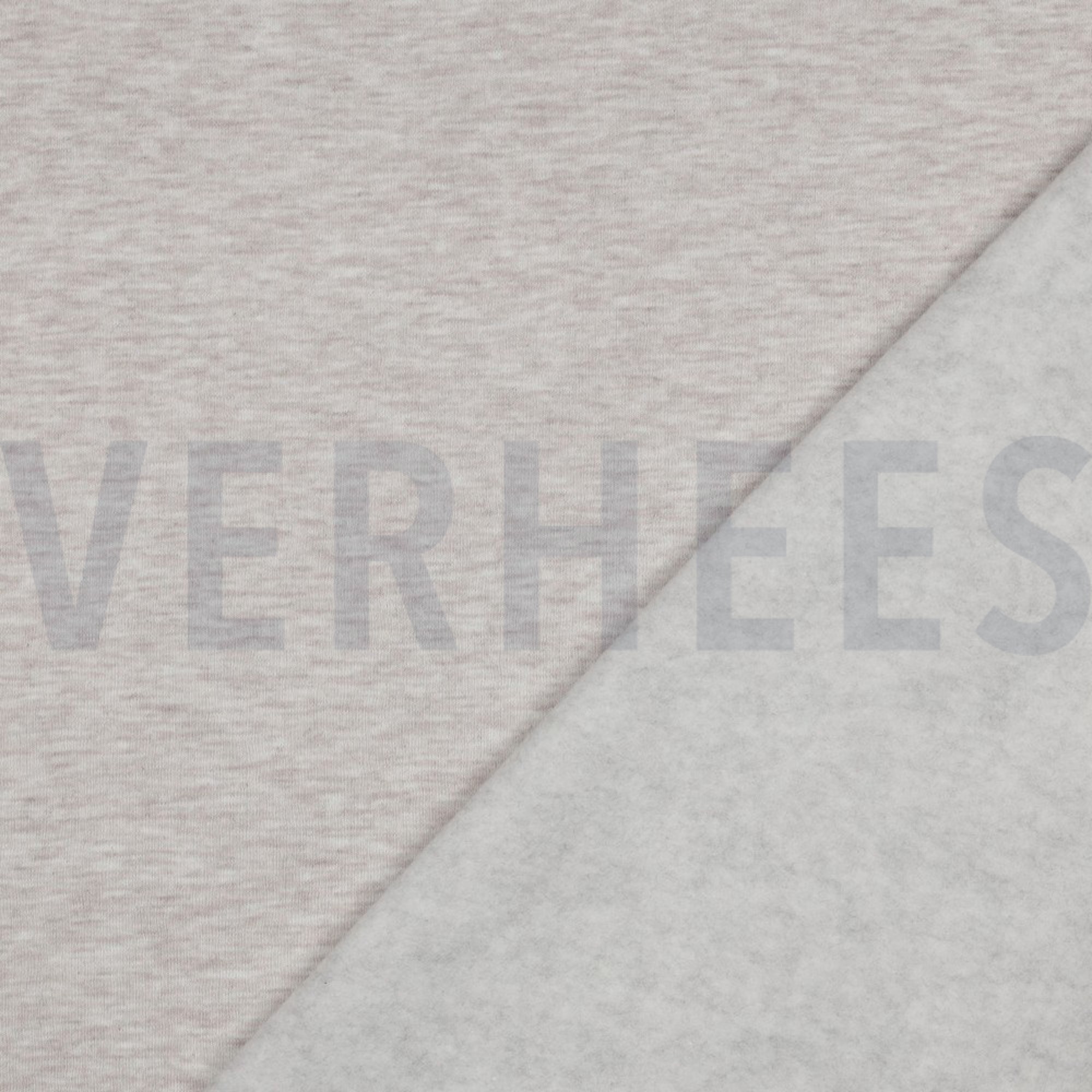 JOGGING BEIGE GEMÊLEERD (high resolution) #4