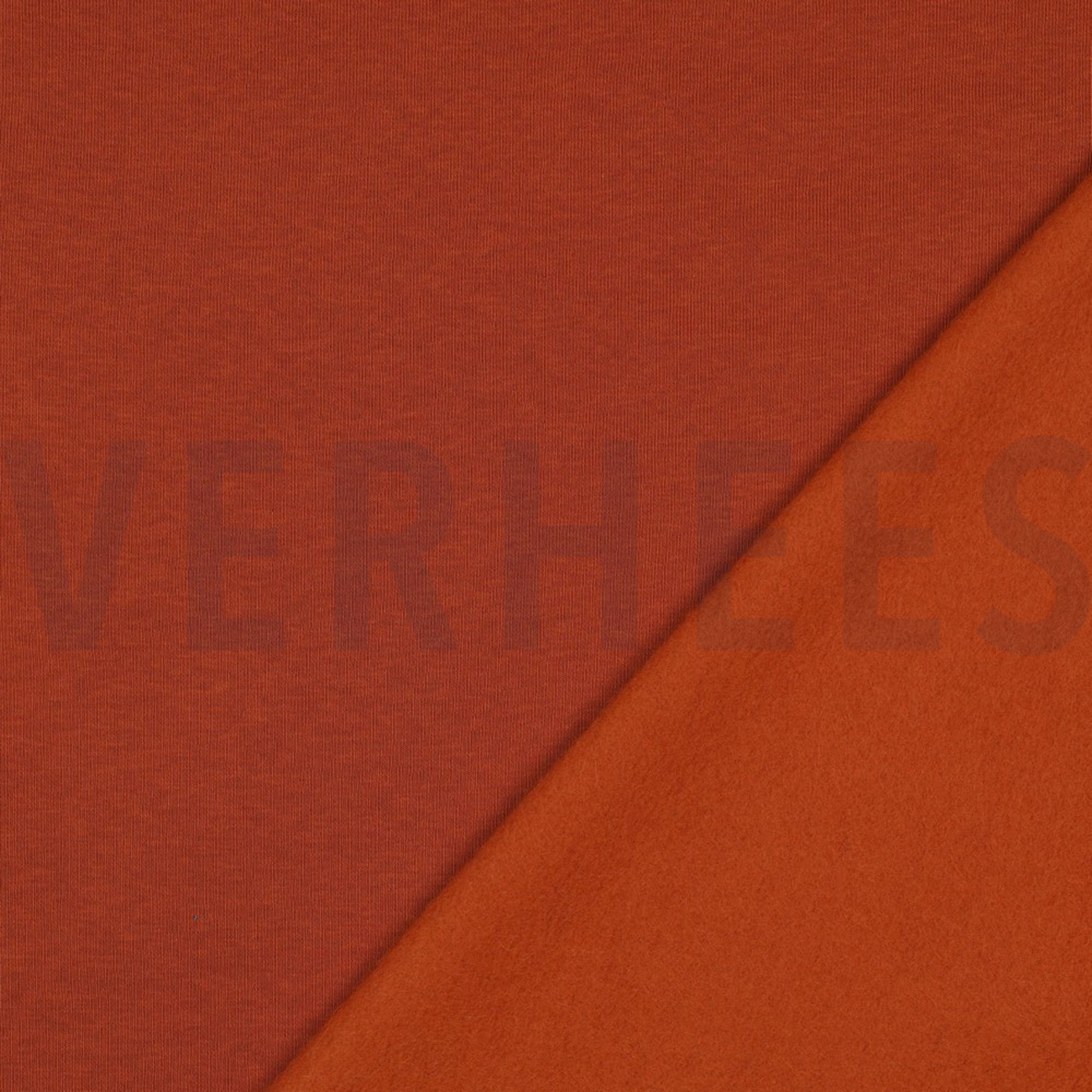 JOGGING RUST (high resolution) #4