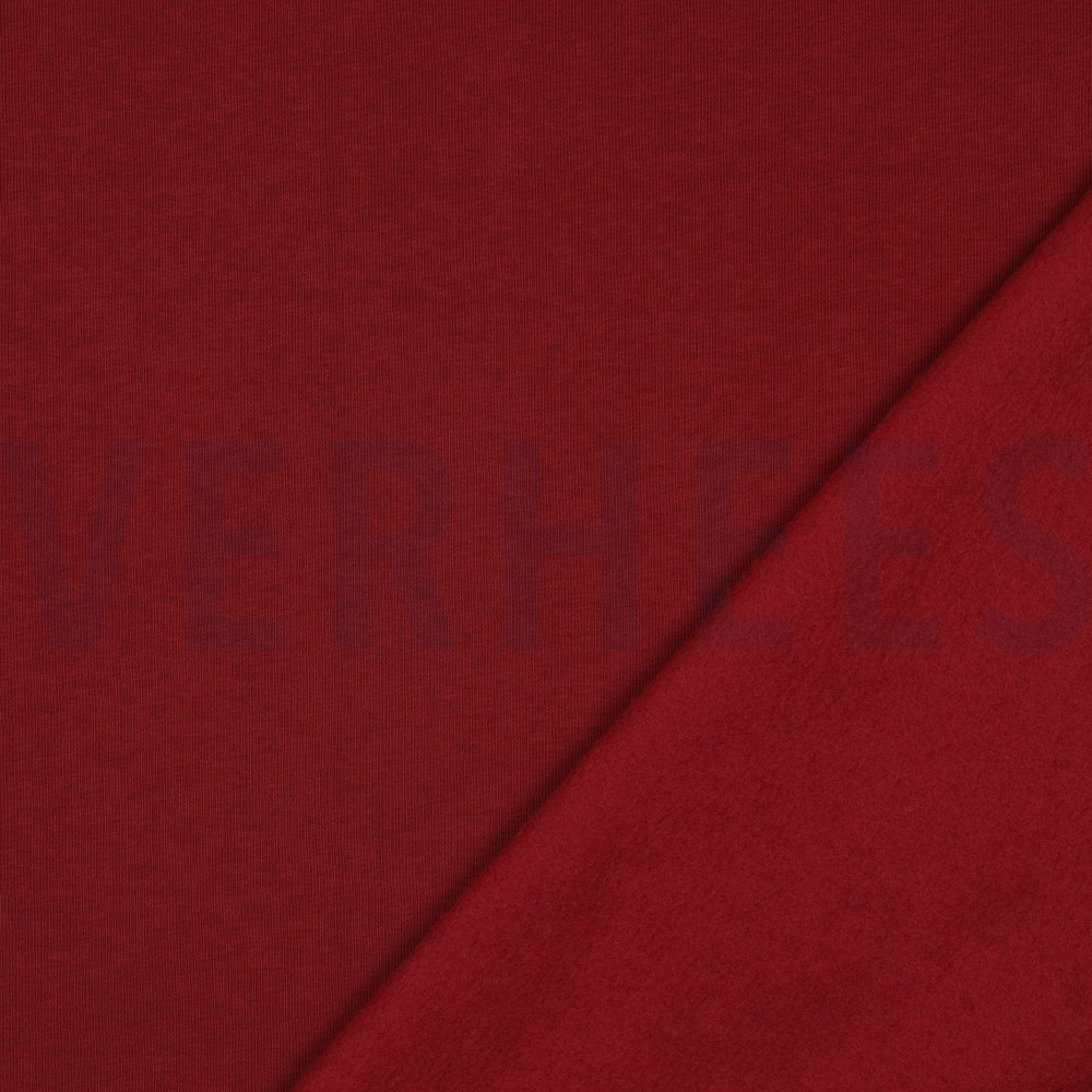 JOGGING DARK RED #7
