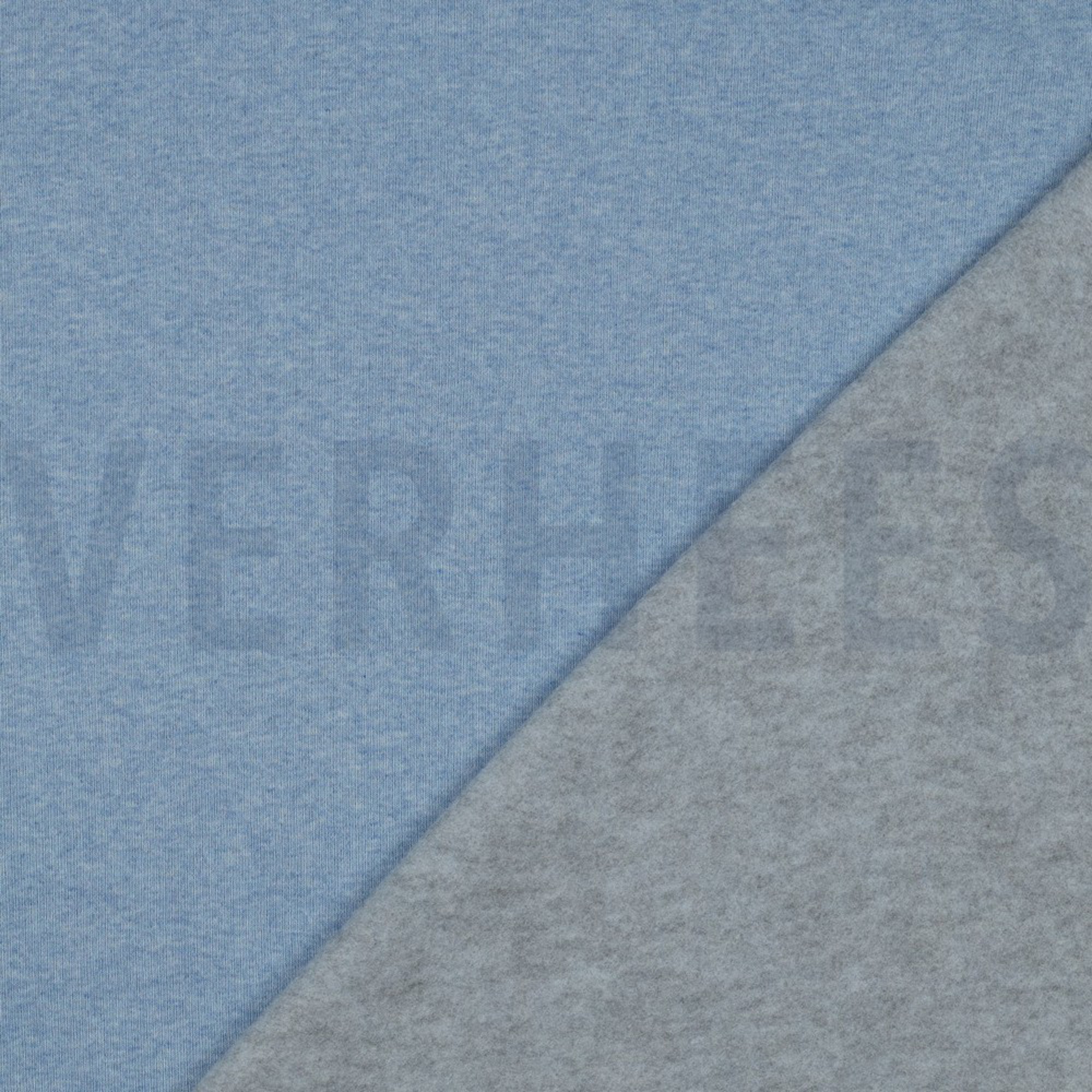 JOGGING BLUE MELANGE (high resolution) #4