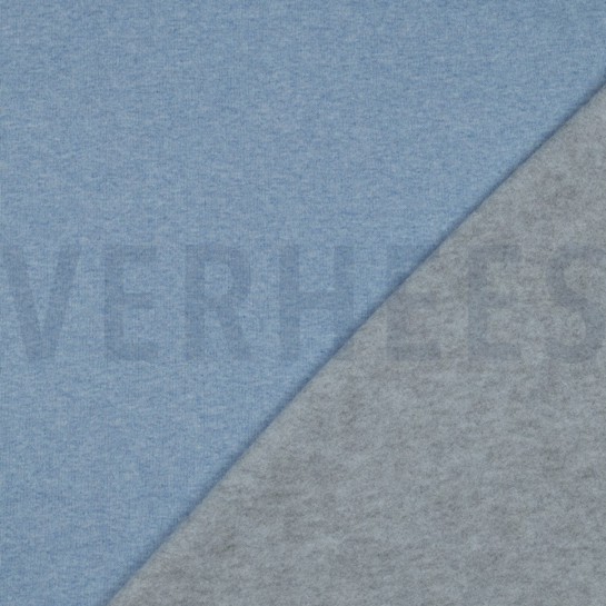 JOGGING BLUE MELANGE #7