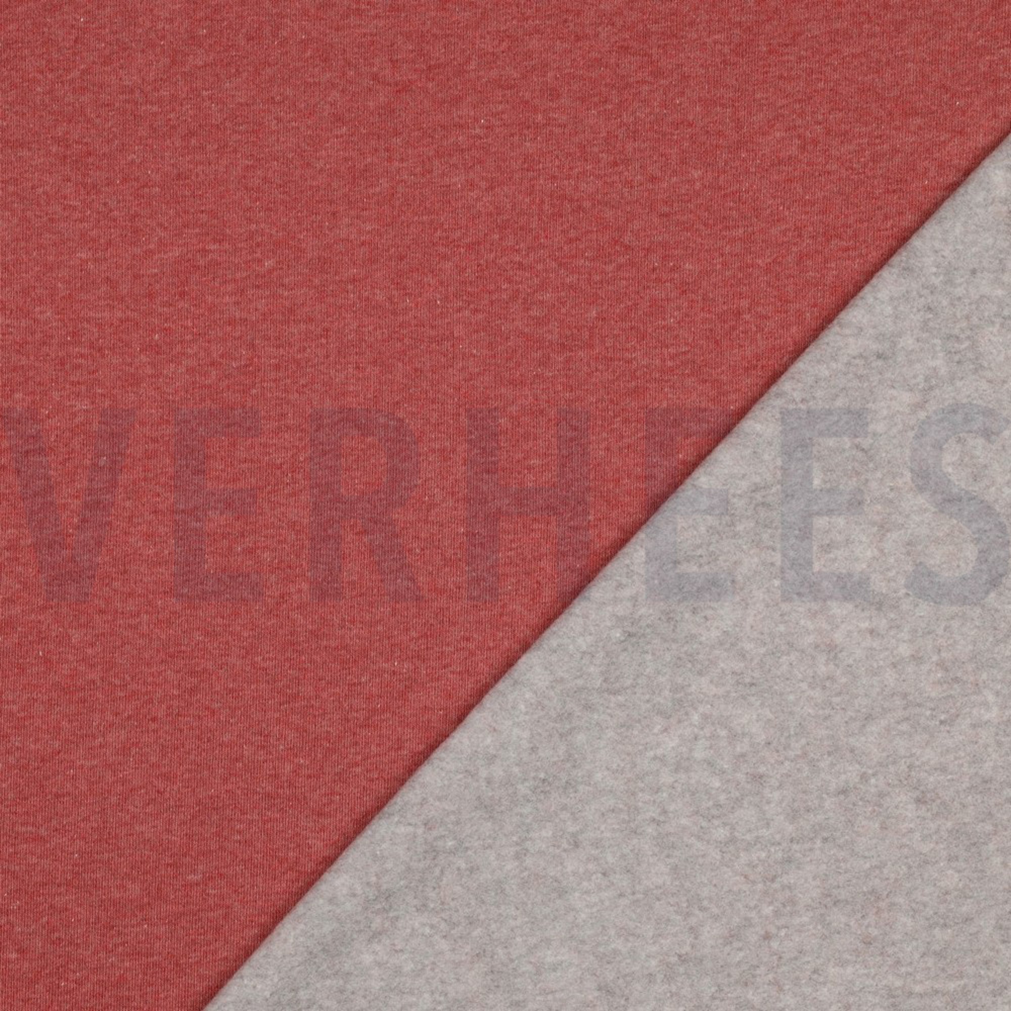 JOGGING HENNA GEMÊLEERD (high resolution) #4