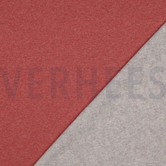 JOGGING HENNA GEMÊLEERD #7