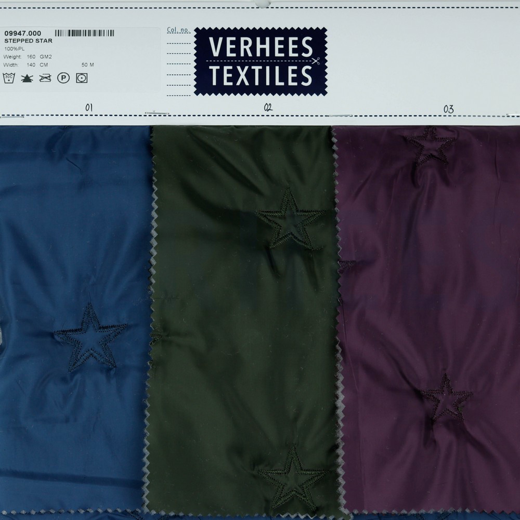 STEPPED STAR ARMY GREEN (high resolution) #4