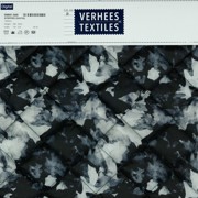 MATELASSÉ DIGITAL NOIR/BLANC (thumbnail) #4