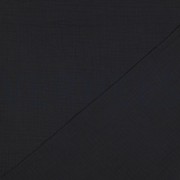 MUSSELIN SCHWARZ (thumbnail) #4