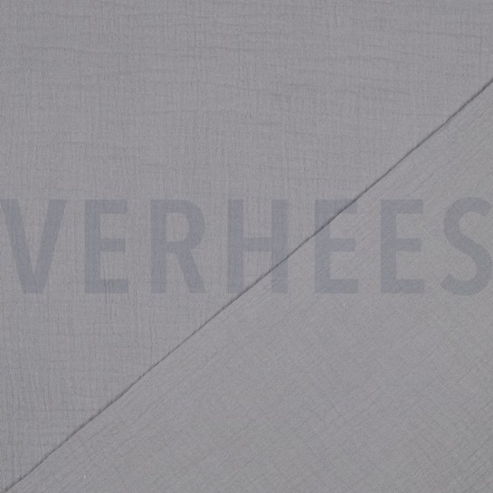 MUSSELIN GRAU #7