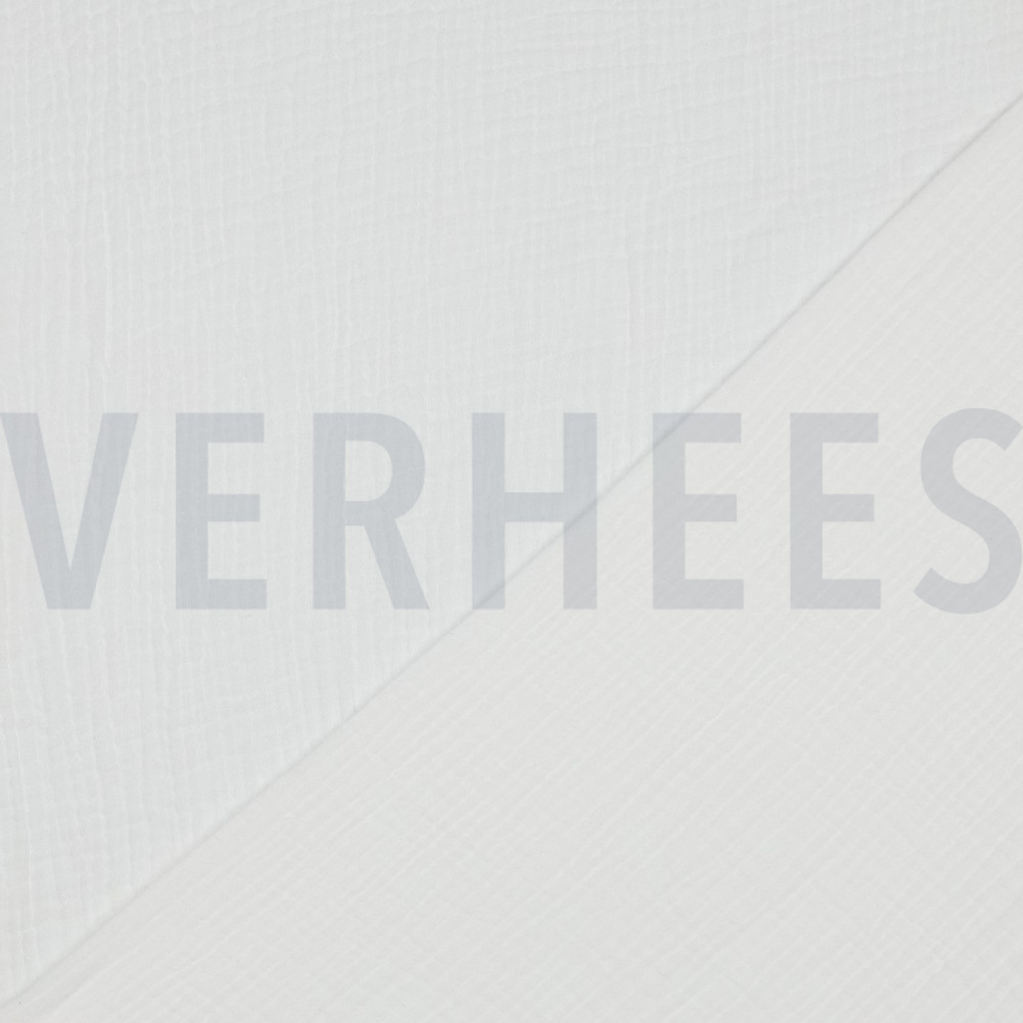 MUSSELIN WEISS (high resolution) #4