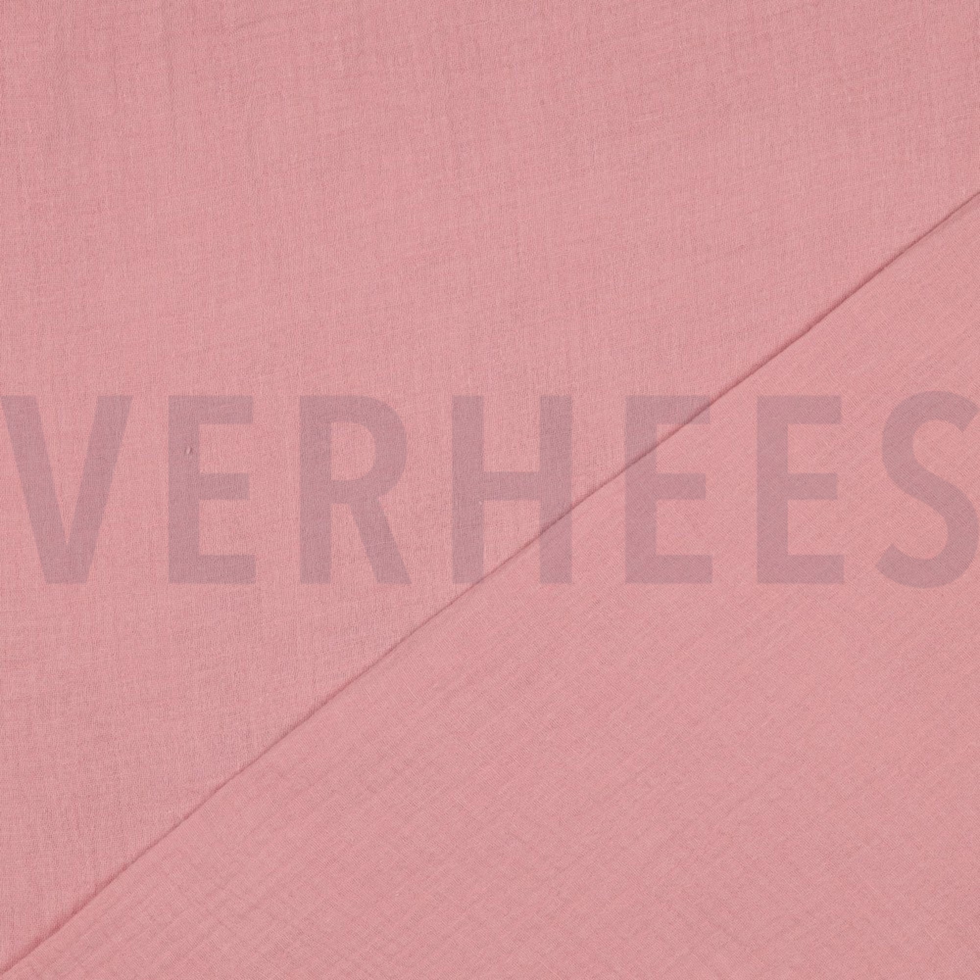 DOUBLE GAUZE OUDROZE (high resolution) #4