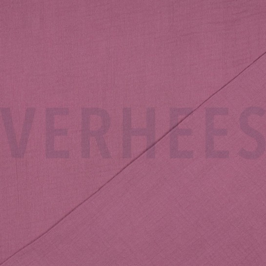 MUSSELIN LILA/VIOLETT #7