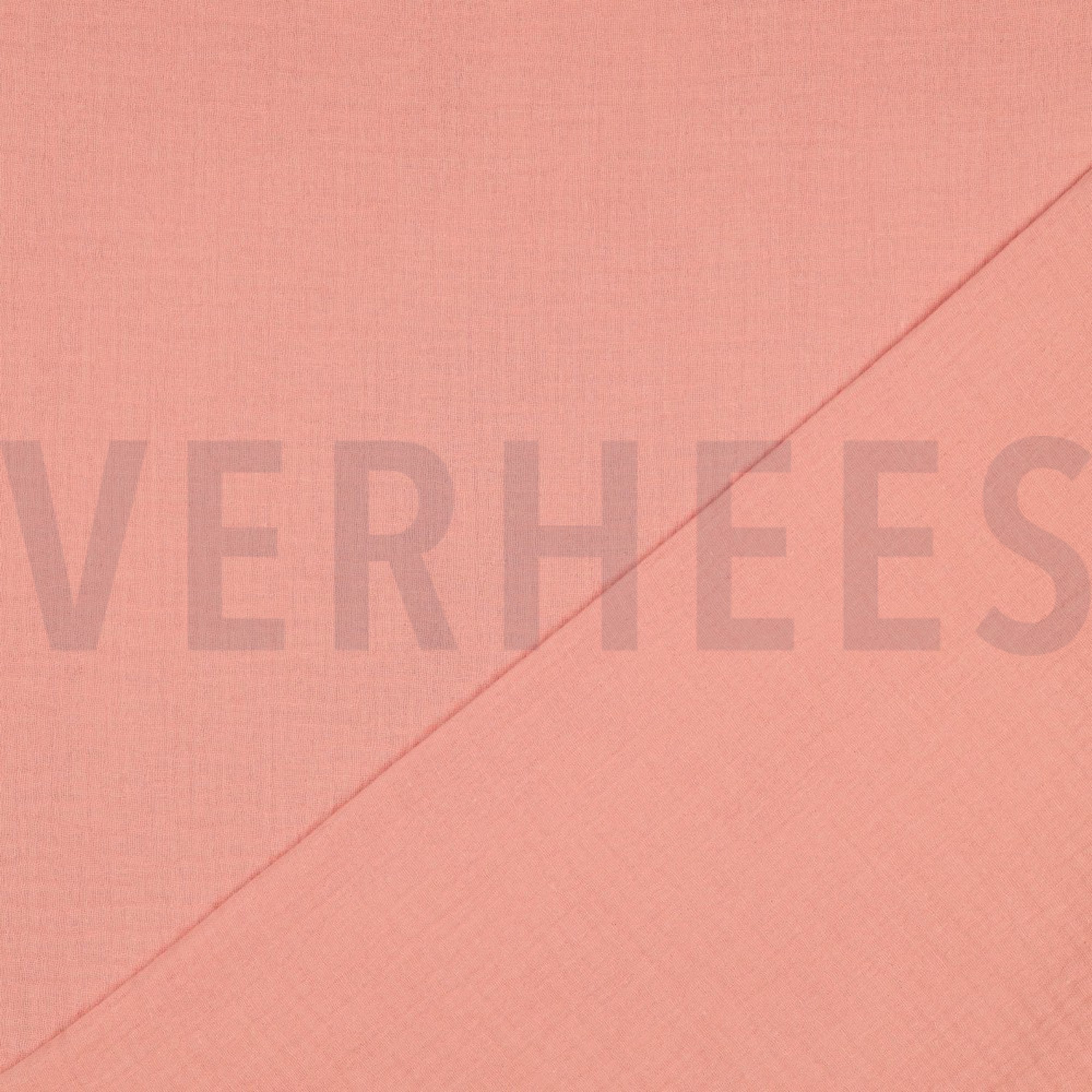 DOUBLE GAUZE SALMON (high resolution) #4