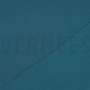 DOUBLE GAUZE PETROL (thumbnail) #4