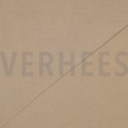 DOUBLE GAUZE BEIGE (thumbnail) #4