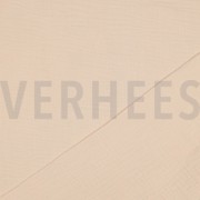 DOUBLE GAUZE ZAND (thumbnail) #4