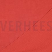 DOUBLE GAUZE TERRACOTTA (thumbnail) #4