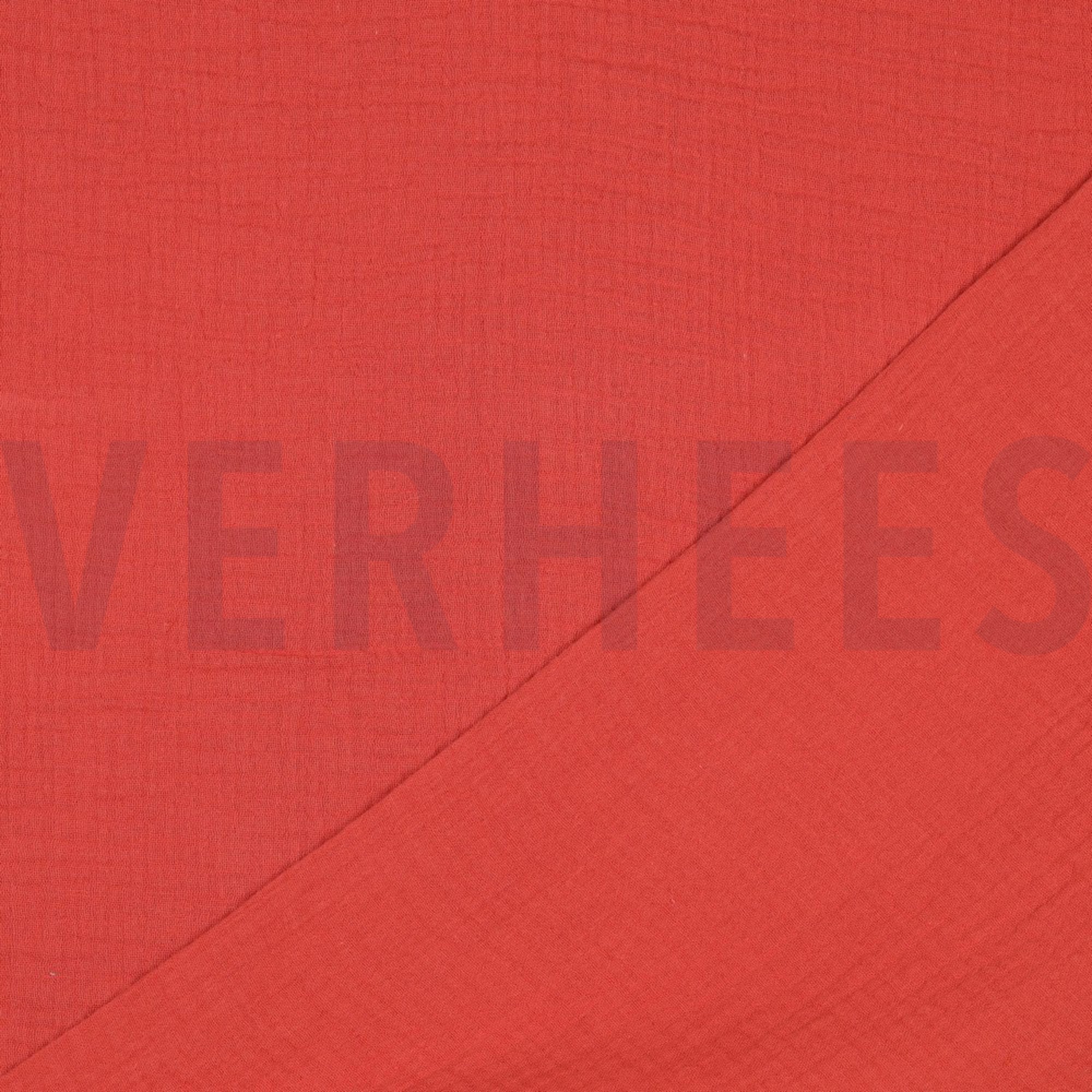 DOUBLE GAUZE TERRACOTTA (high resolution) #4