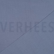 MUSSELIN JEANSBLAU (thumbnail) #4